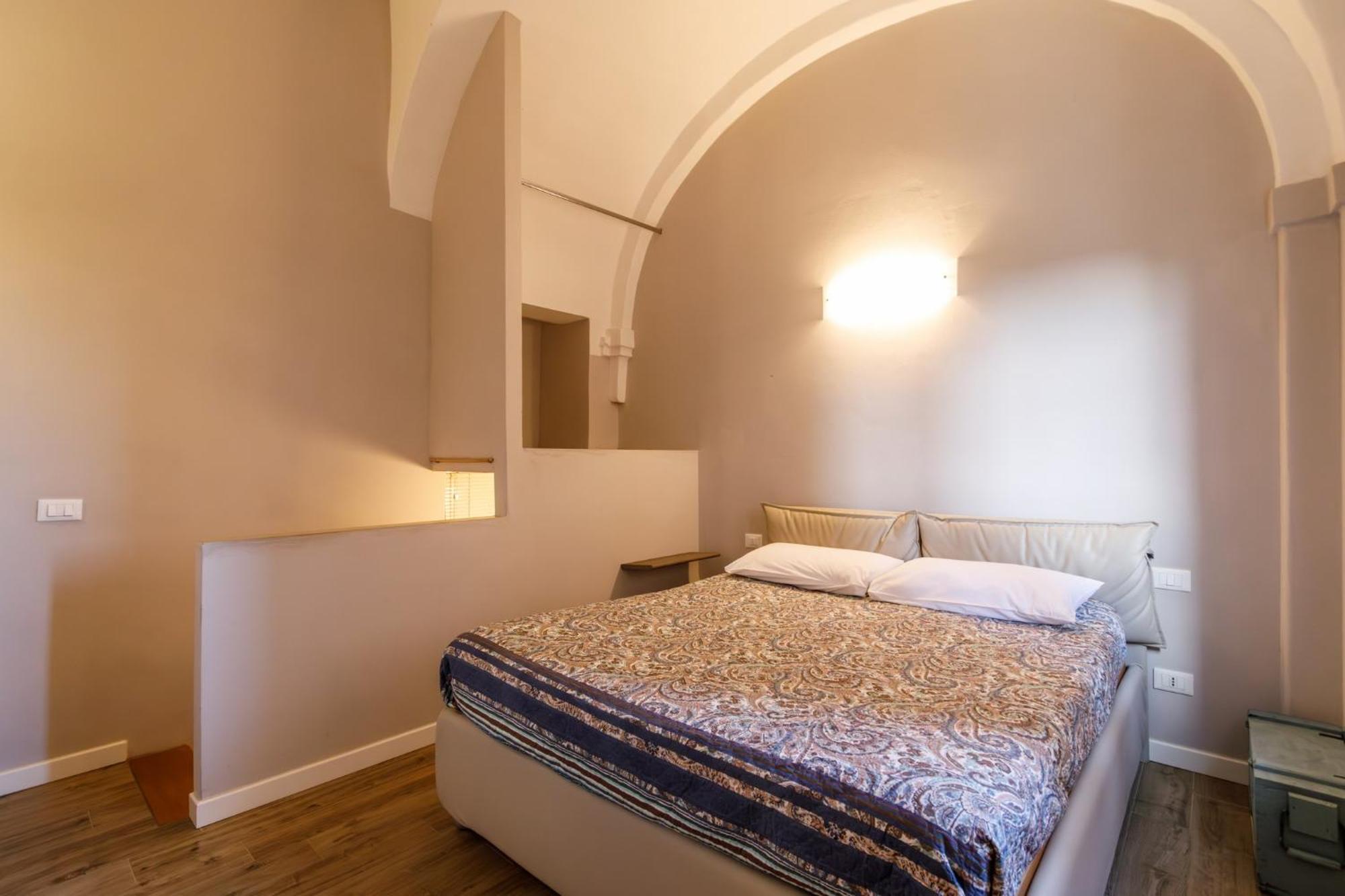 Porta Romana Elegant Apartments With Private Parking! Siena Eksteriør bilde